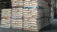 Gudang beras harga beras