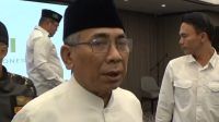 Gus Yahya PBNU