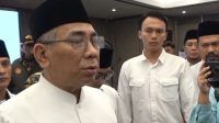 Gus Yahya PBNU