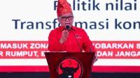 Hasto PDIP