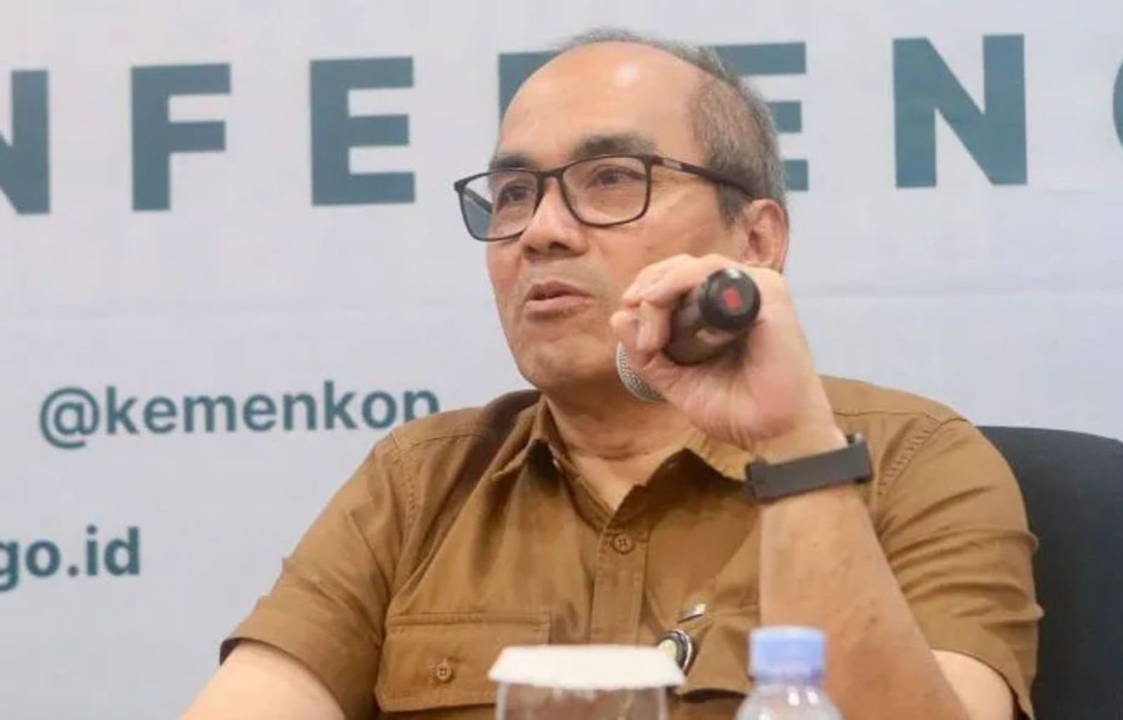 Helbert siagian
