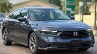 Honda Accord Hybrid Honda Accord Hybrid