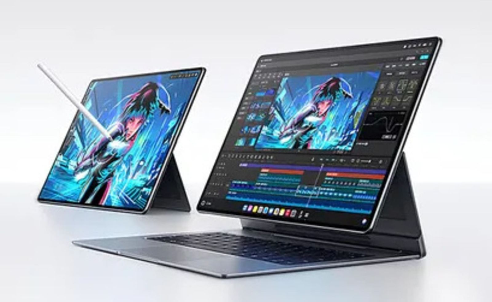Huawei Matepad Edge