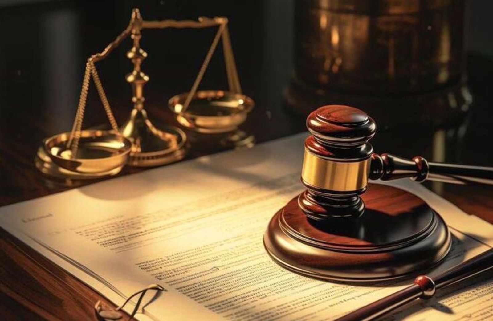 Ilustrasi Hukum Law Ilustrasi Hukum Law