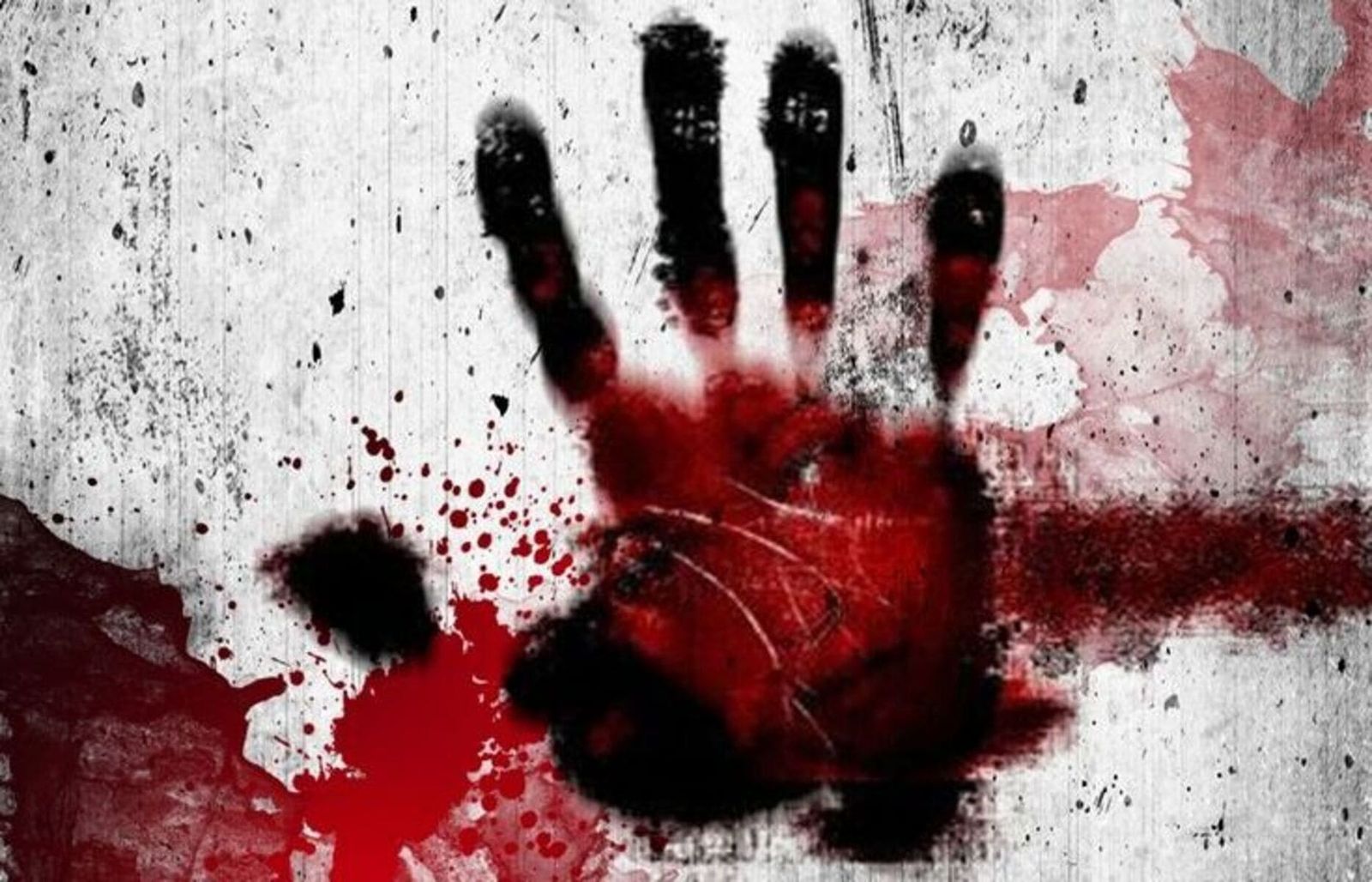 Ilustrasi Penganiayaan dengan Senjata Tajam