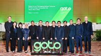 Jajaran Direksi GOTO Direksi GOTO