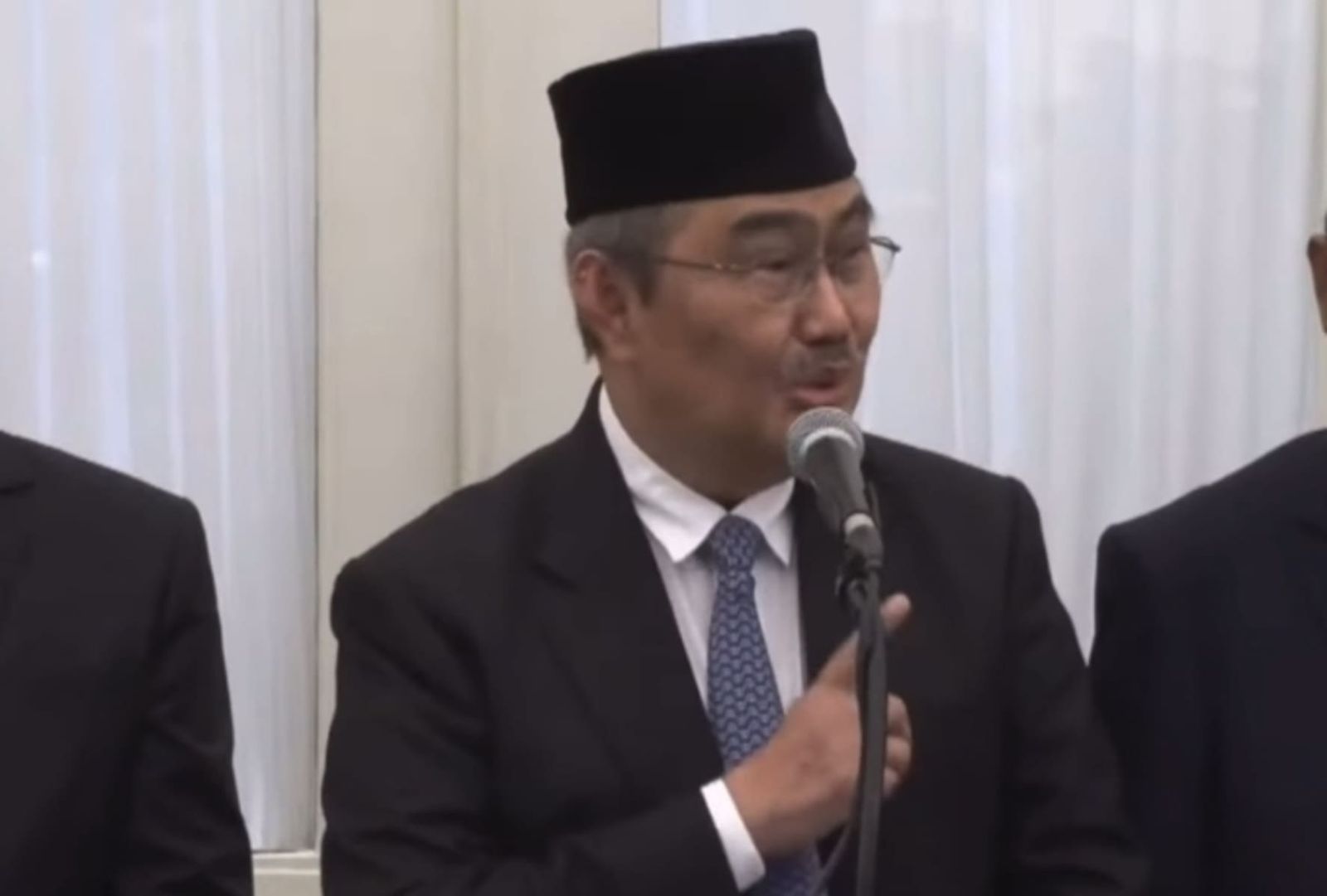 Jimly Ketua Reformasi Polri