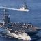 Kapal induk Amerika Serikat USS Gerald R. Ford