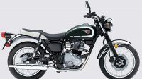 Kawasaki W230