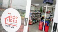 Minimarket Kopdes Merah Putih
