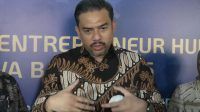 Menteri Usaha Mikro, Kecil, dan Menengah (UMKM) Maman Abdurrahman