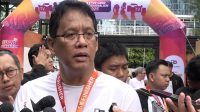 Menkeu Purbaya Yudhi Sadewa
