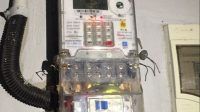 Meteran Listrik PLN