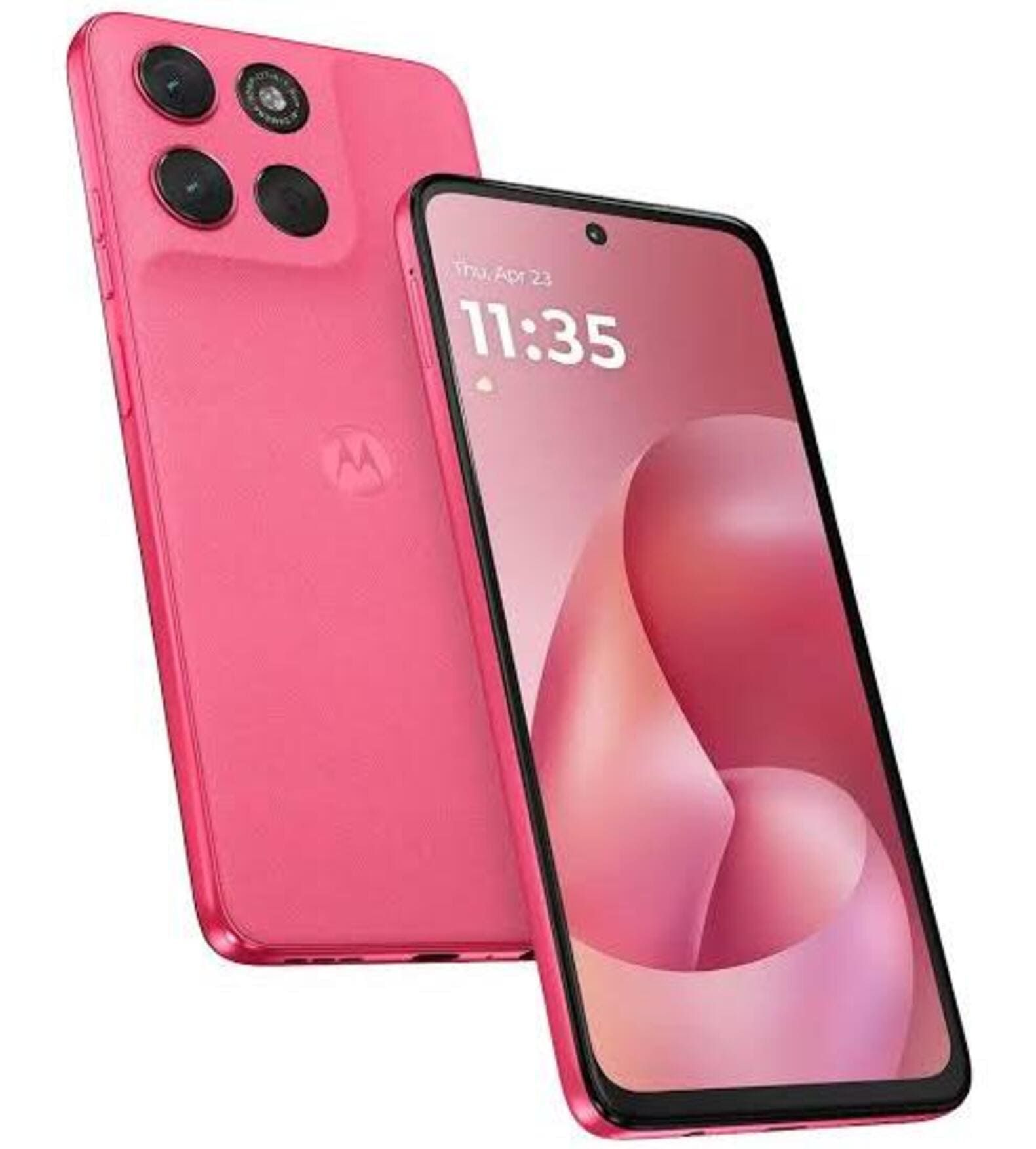 Moto G57