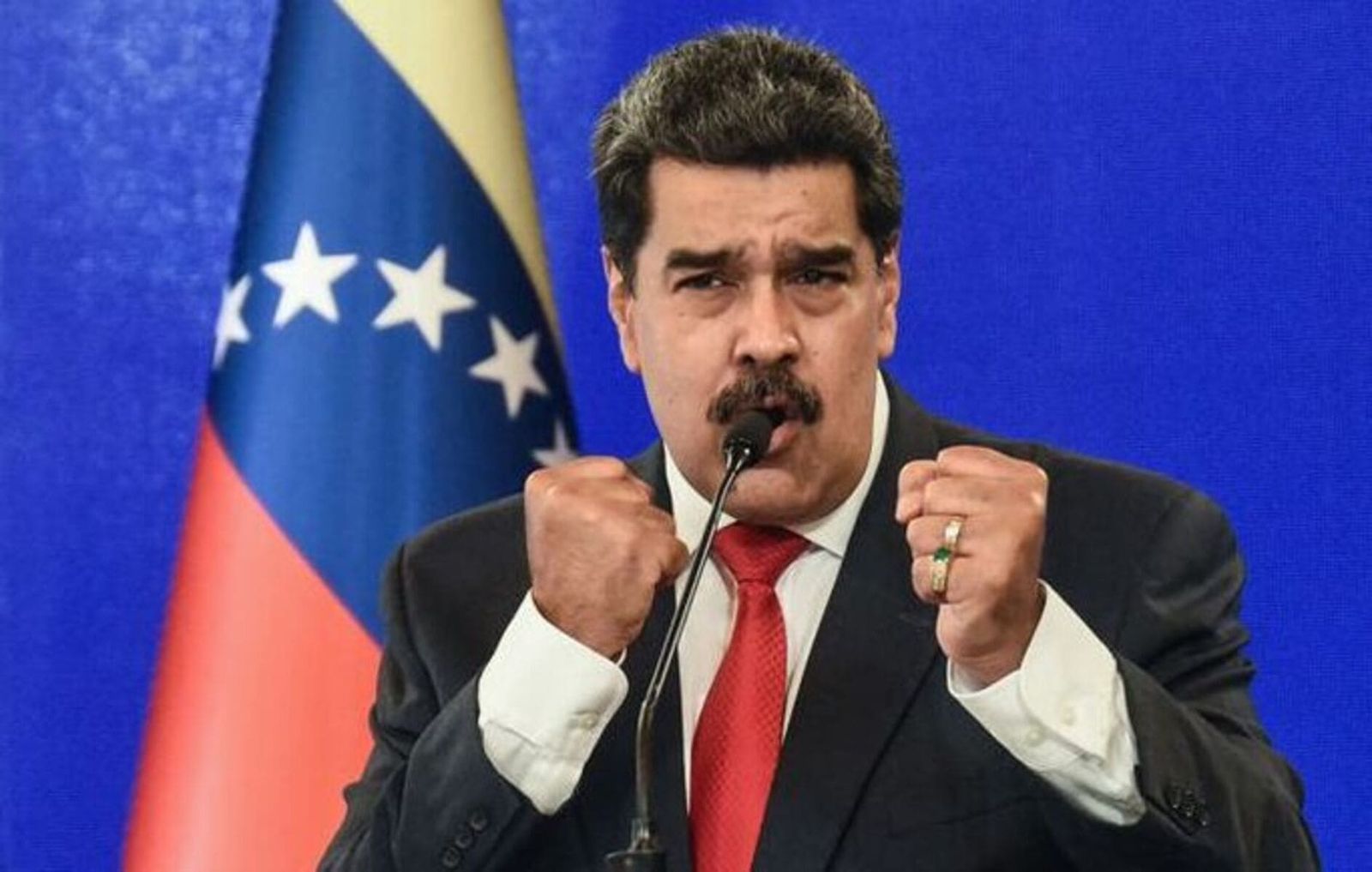 Nicolas maduro presiden Venezuela Presiden Venezuela Nicolas Maduro