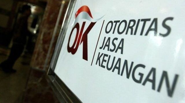 Otoritas Jasa Keuangan
