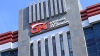 Kantor Otoritas Jasa Keuangan (OJK)
