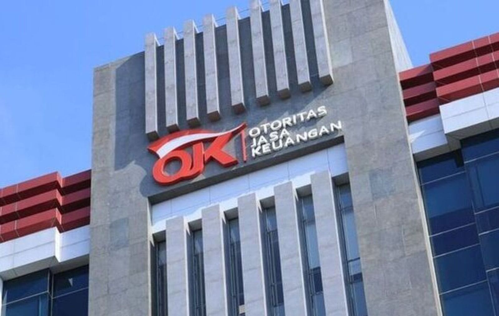 OJK Kantor Otoritas Jasa Keuangan (OJK)