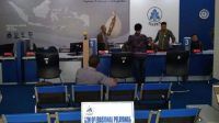 Kantor PT Taspen