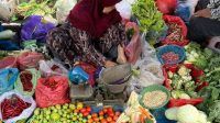 Pedagang Pasar Tradisional