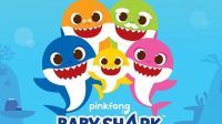 Pingfong BabyShark