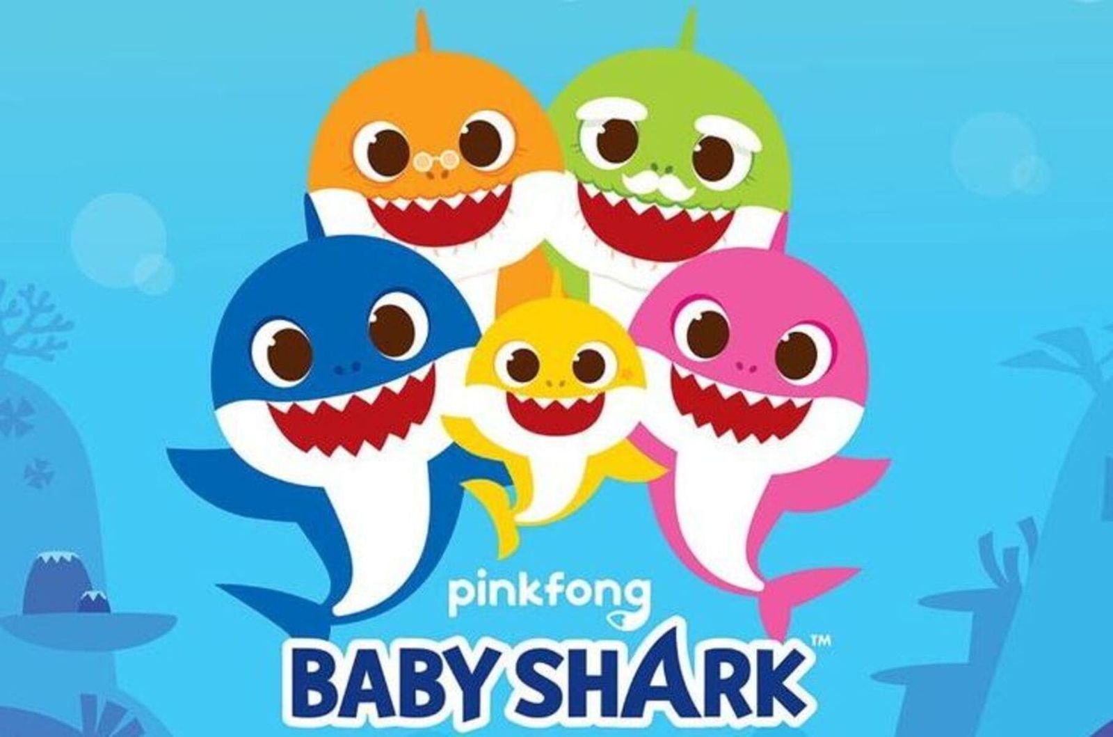 Pingfong BabyShark