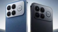 Poco F8 Pro Poco F8 Pro