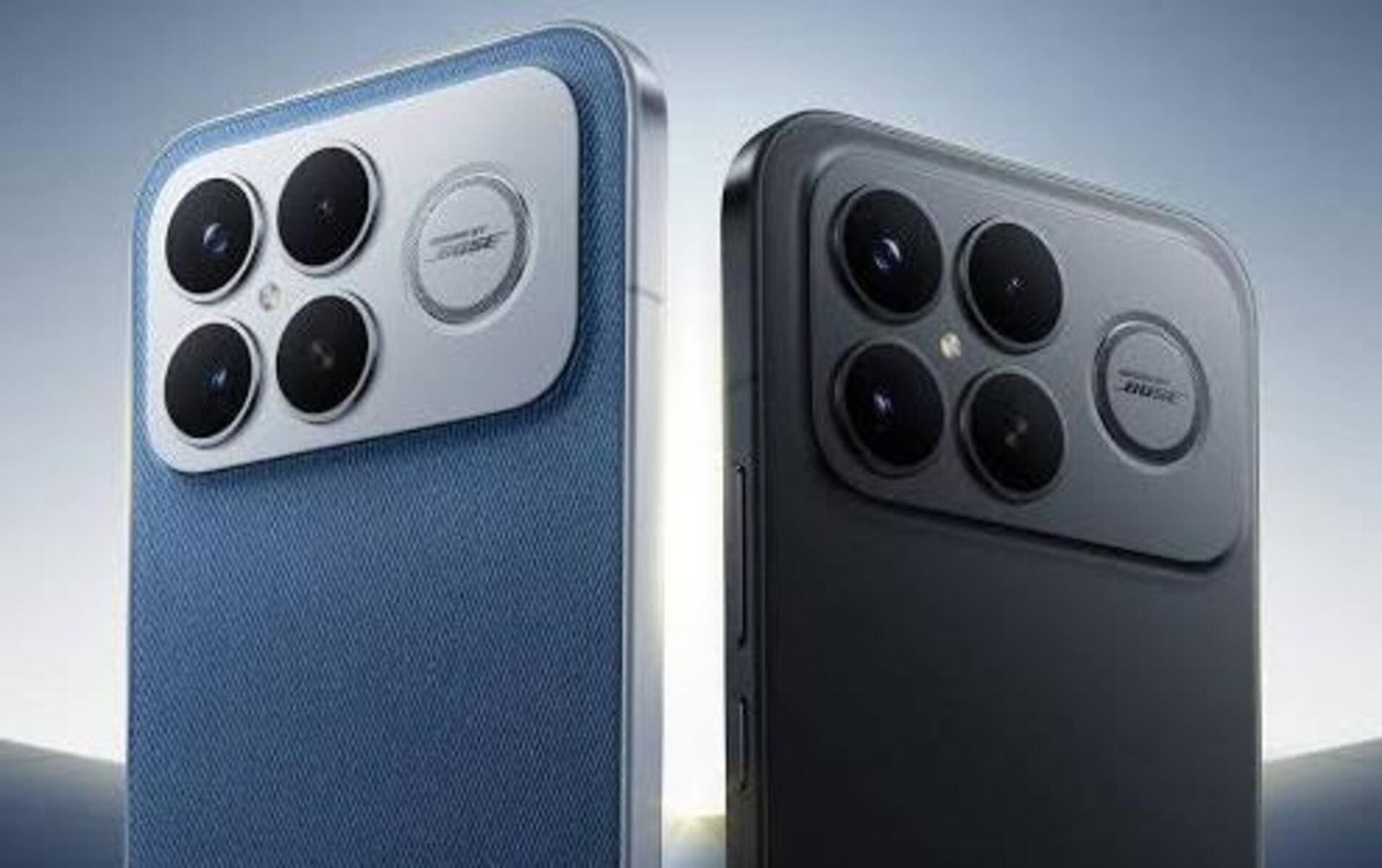 Poco F8 Pro