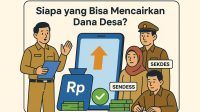 Proses Pencairan Dana Desa