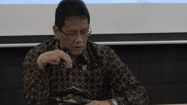 Menkeu Purbaya