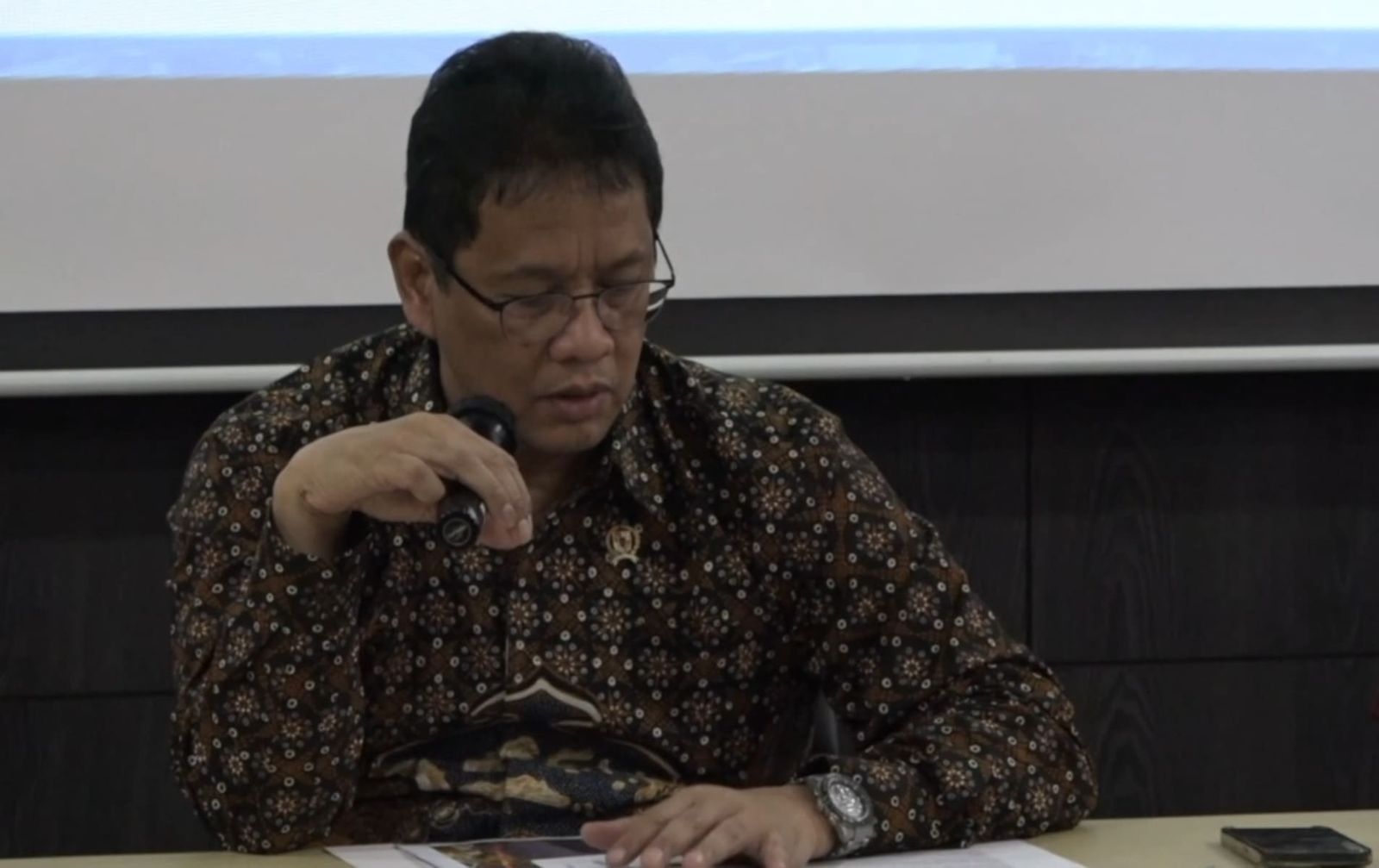 Menkeu Purbaya