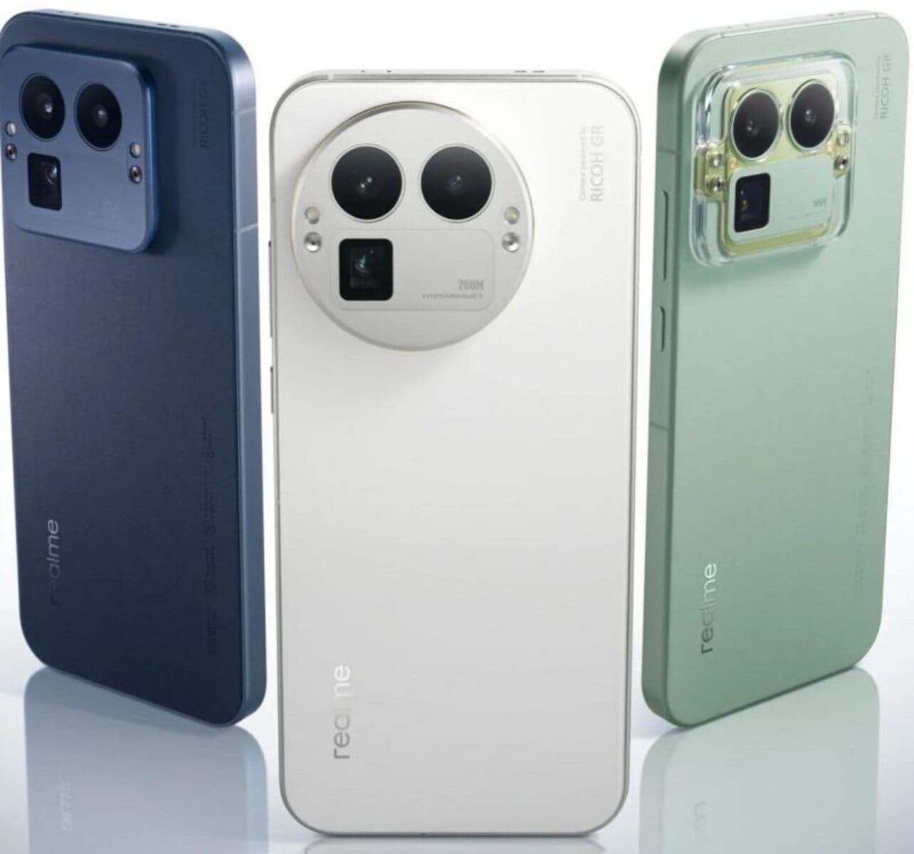 Realme GT8 Pro
