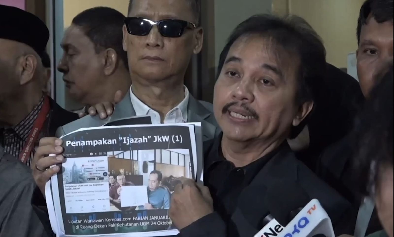 Roy Suryo