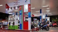 SPBU Pertamina