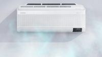 Samsung AC WindFree Ultra Wall-mount Air-conditioner Fast Cooling