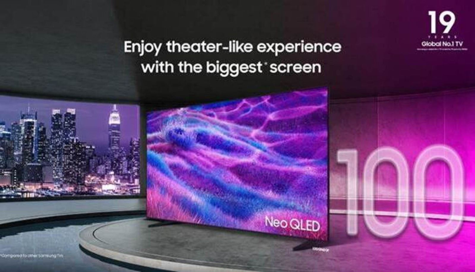Samsung TV