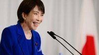 Perdana Menteri (PM) Jepang Sanae Takaichi