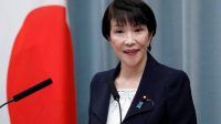 PM Jepang Sanae Takaichi