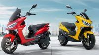 Sepeda Motor Listrik Polytron Sepeda Motor Listrik Polytron