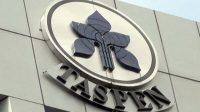 Taspen Gaji Pensiunan PNS Taspen
