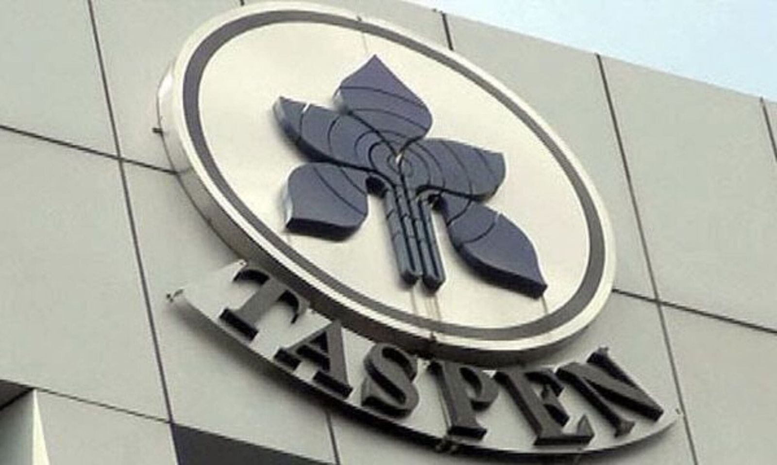 Gaji Pensiunan PNS Taspen