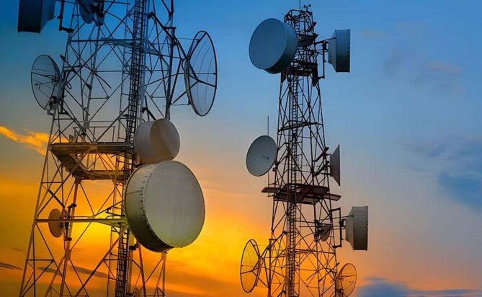 Tower Internet
