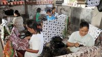 UMKM Batik