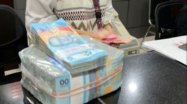 Uang Pinjaman KUR BRI