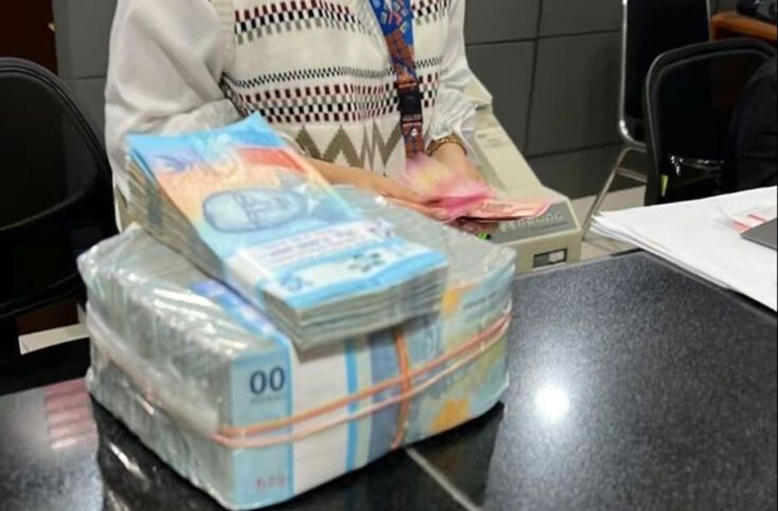 Uang Pinjaman KUR BRI