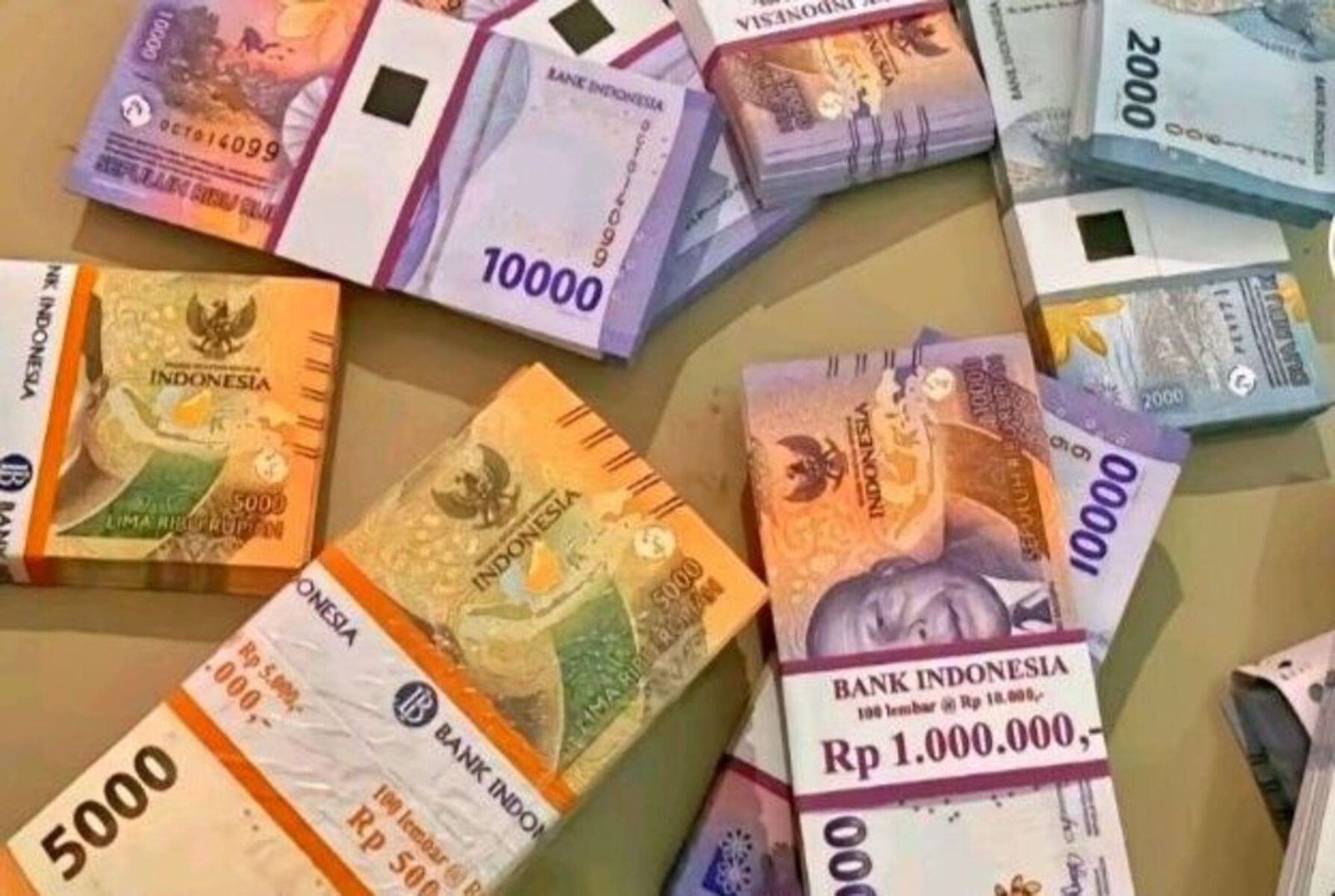 Uang Rupiah