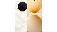 Vivo Y500 Pro