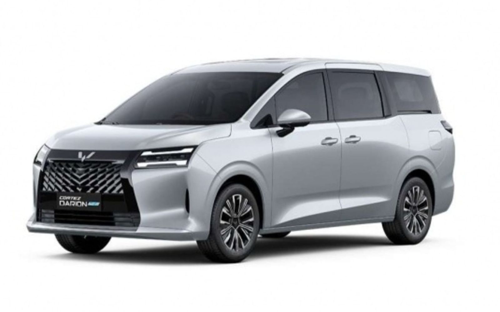 Wuling Darion
