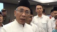 Gus Yahya