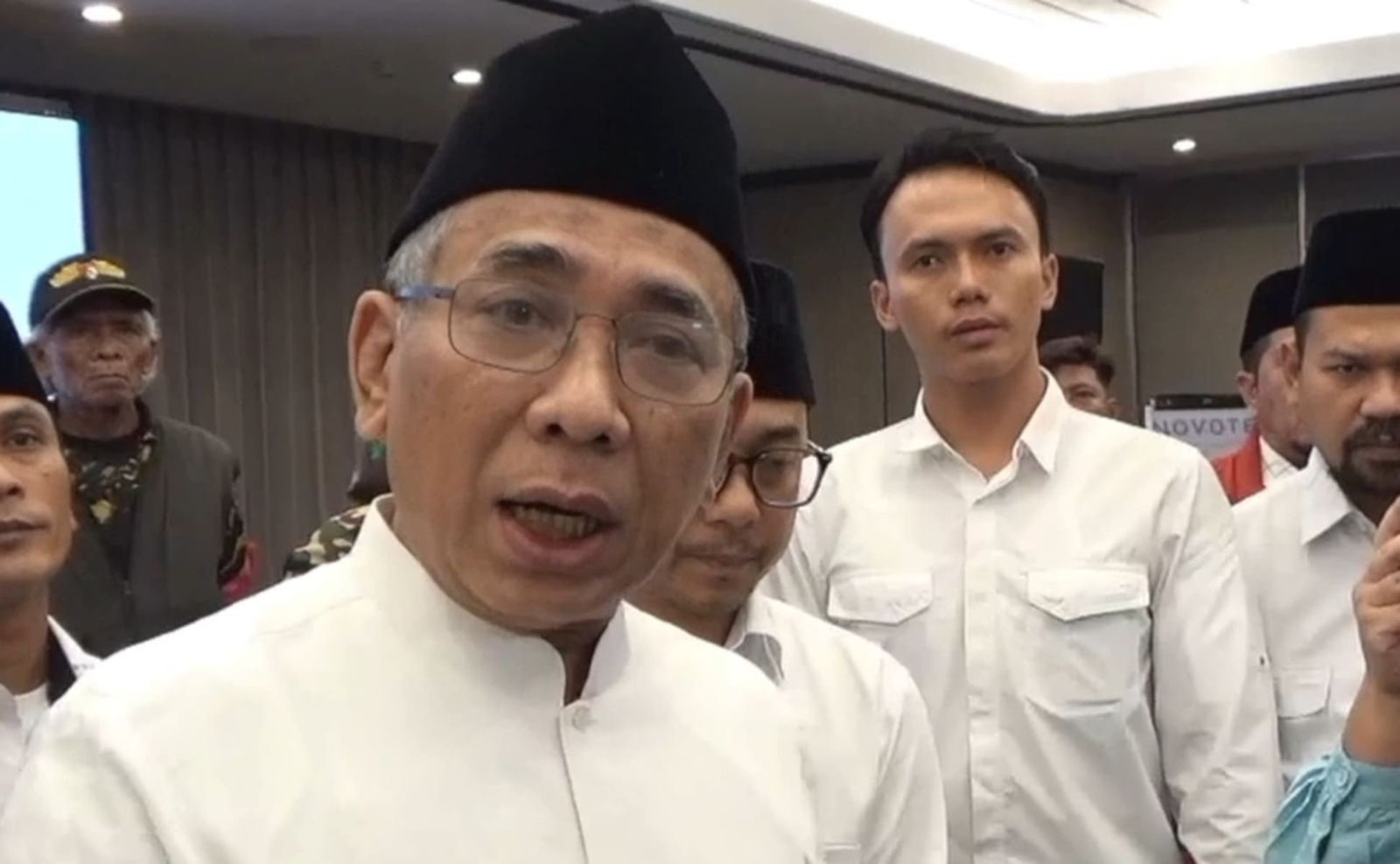 Gus Yahya